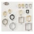 Alno-A2660-25-Configurable Drop Pulls Collection