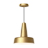 Alora Lighting Juliana 11" Wide Pendant Brushed Gold