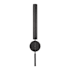 Alora Lighting Astrid 24" Tall LED Bathroom Sconce - ADA Urban Bronze