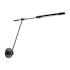 Alora Lighting Astrid 20" Tall LED Bathroom Sconce Urban Bronze