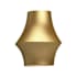 Alora Lighting Emiko 10" Tall Wall Sconce Brushed Gold