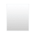 Altair Aurora 36"W x 30"H Rectangular Flat Aluminum Frameless Wall Mounted Bathroom Mirror with LED Lighting No Frame
