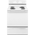 Amana 30 Inch Wide 4.8 Cu. Ft. Free Standing Electric Range with Temp Assure Cooking System White