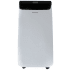 Amana 10,000 BTU 115V Portable Air Conditioner with Remote White