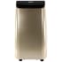 Amana 12,000 BTU 115V Portable Air Conditioner with Remote Gold