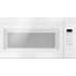 Amana 30 Inch Wide 1.6 Cu. Ft. 1000 Watt Over-the-Range Microwave with 300 CFM blower White