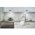 Ambiance Lighting Systems-98700S-Kitchen View