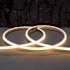 American Lighting Trulx Tape Light 16' Long 6mm Wide 2700K LED Smart Tape Light N/A