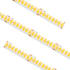 American Lighting Trulux 13.1 Ft Vega 24V Tape Light - 2700K White