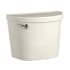 American Standard Champion Pro 1.6 GPF Toilet Tank Only Linen