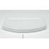 American Standard Cadet 3 Tank Lid/Cover for tank model 4027.016 Linen