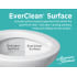 American Standard-221DA.004-EverClean Technology