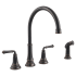 American Standard-4279.701-Oil Rubbed Bronze Side View