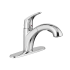American Standard Colony Pro Single-Handle Kitchen Faucet with Pull-Out Spray 1987843