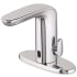 American Standard-7755.303-Alternate View with 6-1/2" Escutcheon