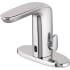 American Standard-775B.215-Alternate View with Escutcheon