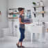 American Standard-MSB3624-White In Use View