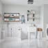 American Standard-MSB3624-White Whole Room View