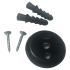 American Standard Studio S Mounting Kit N/A