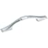Amerock Everyday Heritage 3 Inch Center to Center Handle Cabinet Pull Brushed Chrome