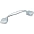 Amerock Everyday Heritage 3 Inch Center to Center Handle Cabinet Pull Brushed Chrome