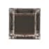 Amerock-BC29460-Top View in Clear and Oil Rubbed Bronze