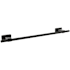 Amerock Esquire 22-11/16" Towel Bar Black Bronze