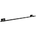 Amerock Esquire 28-5/8" Towel Bar Black Bronze