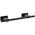 Amerock Esquire 13-5/8" Towel Bar Black Bronze