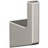 Amerock Blackrock Robe Hook Brushed Nickel