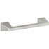 Amerock Blackrock 10-7/8" Towel Bar Brushed Nickel