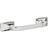 Amerock Highland Wall Mounted Toilet Paper Holder Chrome