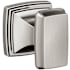 Amerock Revitalize Robe Hook Brushed Nickel