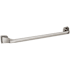 Amerock Revitalize 19-3/4" Towel Bar Brushed Nickel