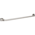 Amerock Revitalize 25-3/4" Towel Bar Brushed Nickel