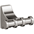 Amerock Davenport Robe Hook Brushed Nickel