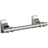 Amerock Davenport Wall Mounted Toilet Paper Holder Brushed Nickel