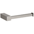 Amerock Monument Wall Mounted Toilet Paper Holder Brushed Nickel