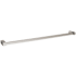 Amerock Monument 24-13/16" Towel Bar Brushed Nickel
