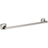 Amerock Stature 20-1/4" Towel Bar Brushed Nickel