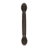 Amerock-BP1300-Front View in Oil Rubbed Bronze