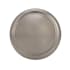 Amerock-BP1387-Top View in Polished Chrome