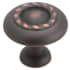 Oil Rubbed Bronze