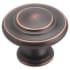 Oil Rubbed Bronze