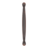 Amerock-BP1589-Front View in Oil Rubbed Bronze