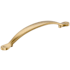 Amerock Inspirations 6-5/16 Inch Center to Center Arch Cabinet Pull Champagne Bronze