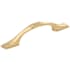 Amerock Everyday Heritage 3 Inch Center to Center Handle Cabinet Pull Champagne Bronze