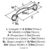 Technical Drawing - Back