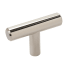 Polished Nickel