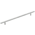 Amerock Bar Pulls 10-1/16 Inch Center to Center Bar Cabinet Pull - 25 Pack Stainless Steel